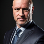 Stephen Nalley